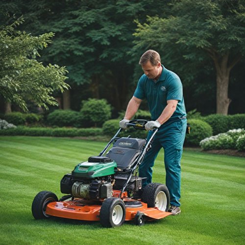 Superior Lawn Care